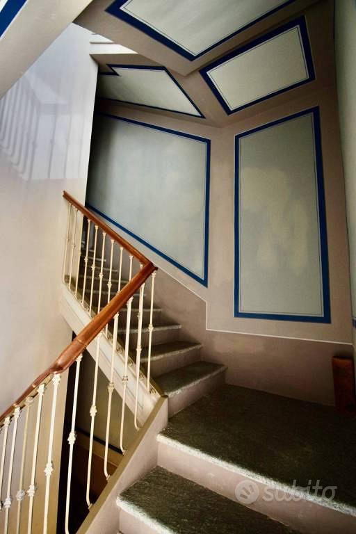 Apartment in Biella, Prato - Vista 3