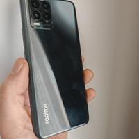 REALME 8 PRO +ACCESSORI 