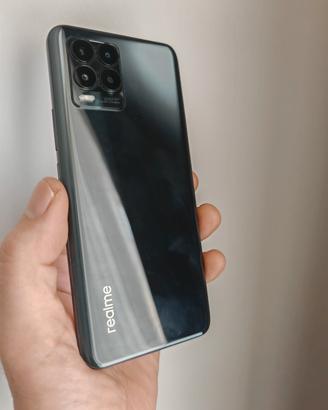 REALME 8 PRO +ACCESSORI 