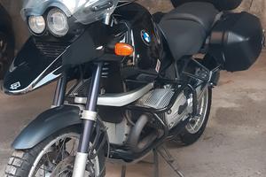 1150 GS 2004