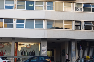 Appartamento centro Marsala