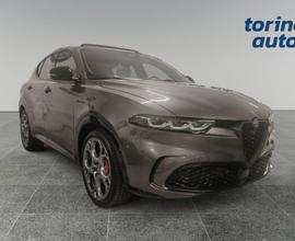 Alfa Romeo Tonale 1.6 diesel 130 CV TCT6 Veloce