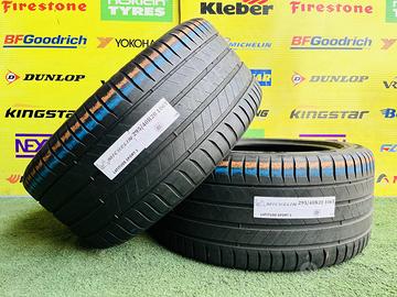X2: Estive 295/40R20 106Y -MICHELIN- al 72%