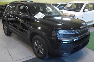 Jeep Avenger 1.2 Turbo 100 CV Longitude