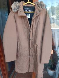 Gianfranco Ferrè - Giaccone lungo