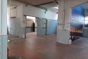 Posto Moto in Garage zona Carlo 3° Napoli