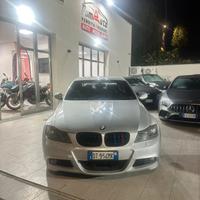 Bmw 320D MSPORT