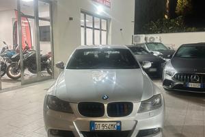 Bmw 320D MSPORT