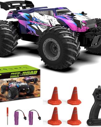 Macchina Telecomandata Auto Rc Cars
