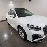 AUDI Q2 35 TFSI S tronic S line Edition #TETTO A