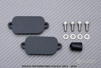 Kit eliminazione DUCATI HYPERMOTARD 950 821 13 24