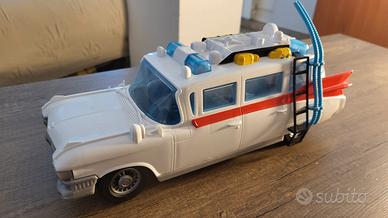 Auto Ecto-1 Ghostbusters Hasbro