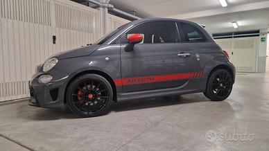 abarth 595 145cv