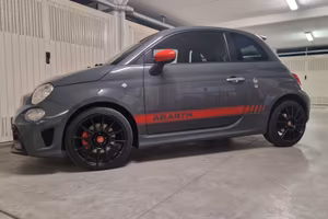 abarth 595 145cv