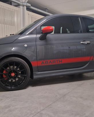 abarth 595 145cv