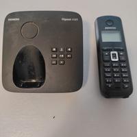 telefono cordless Siemens a585