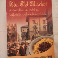 The Merchandise. - Stories of Tortellini, Tagliate