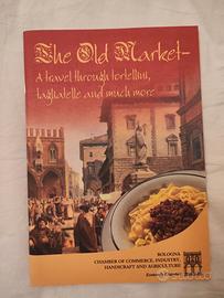 The Merchandise. - Stories of Tortellini, Tagliate