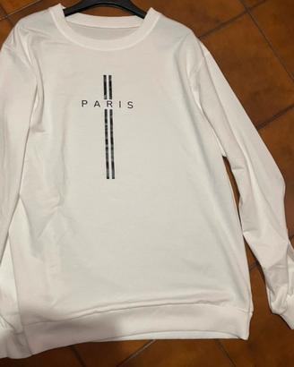 Maglia Paris