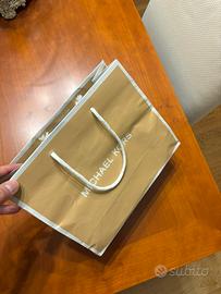 Portafoglio michael kors