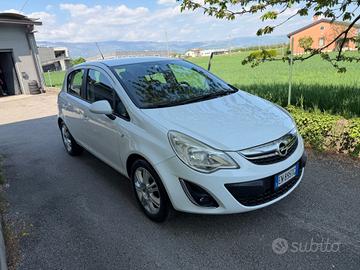 Opel Corsa 1.2 85CV 5 porte GPL-TECH Elective