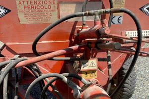 Attrezzatura agricola