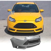 PARAURTI ANTERIORE FORD FOCUS 11-14 LOOK ST