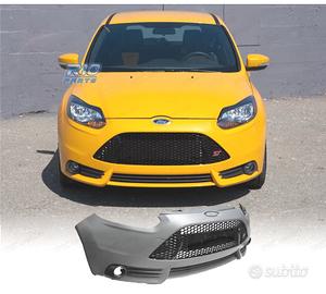 PARAURTI ANTERIORE FORD FOCUS 11-14 LOOK ST