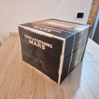 Terraforming Mars + big box + tutte le espansioni