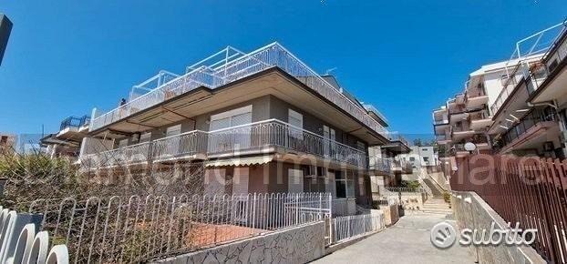 Appartamento – Roccalumera, Baglio Farina, Sciglio - Vista 5