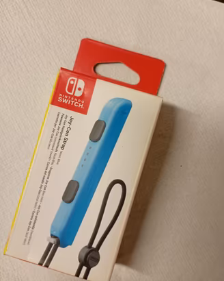 Nintendo switch Joy-con strap