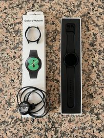 Galaxy Watch 4