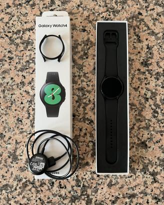 Galaxy Watch 4