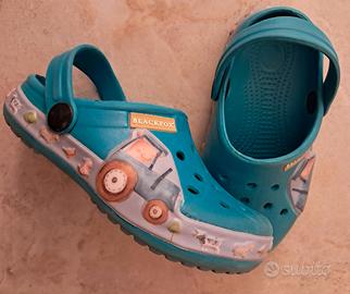 Ciabatte per bambini