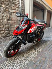 Ducati Hypermotard 950 RVE A2 35 kW – SC Project