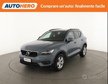VOLVO XC40 UD91890