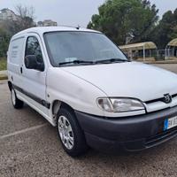 Peugeot Ranch 2.0 Diesel