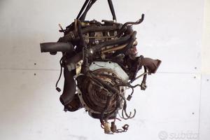 Motore Chrysler Grand Voyager 2.5 crdi 2004 2.5 L