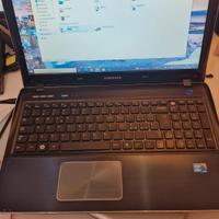notebook Samsung 