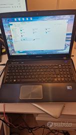 notebook Samsung 