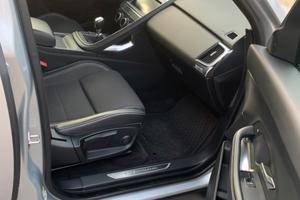 Jaguar  E~PACE