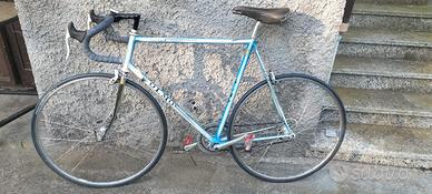 Bici Vintage Olmo Syntex - Shimano Santé / 105