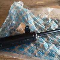 Marmitta  piaggio ciao