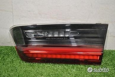 BMW serie 3 G20 7955844 Fanale LED destro