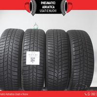 4 Gomme 185 60 R 15 Barum al 80% SPED GRATIS