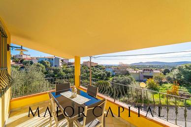 Appartamento - Budoni