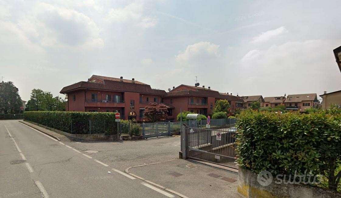 Appartamento – Bernareggio, Villanova - Vista 2