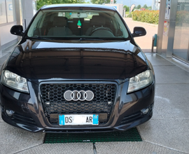 Audi A3 1.9 tdi