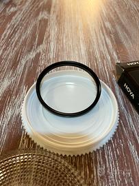 Filtro UV Hoya HD 67mm