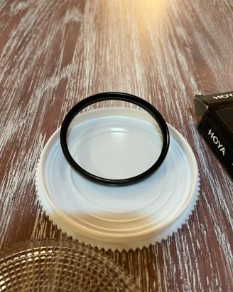 Filtro UV Hoya HD 67mm